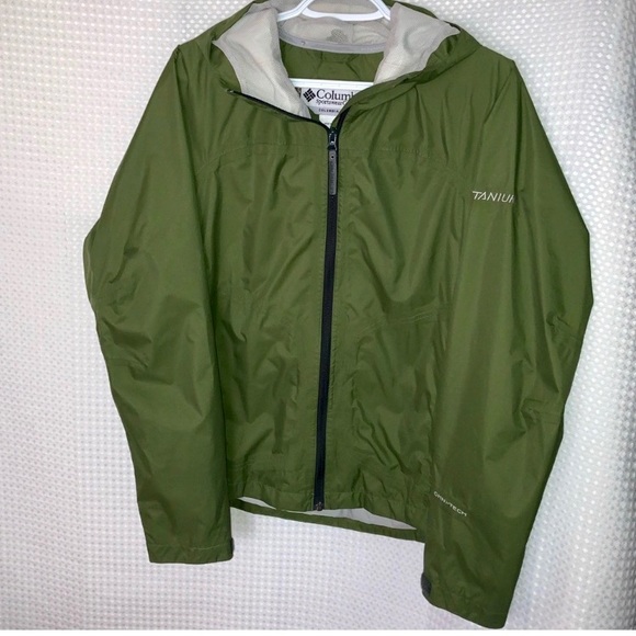 Columbia jacket - Picture 1 of 12